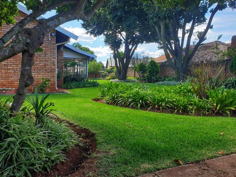 4 Bedroom Property for Sale in Koster North West